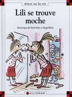 N°37 Lili se trouve moche