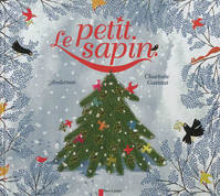 Le Petit Sapin, un conte