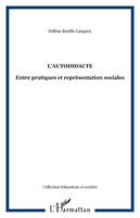 L'autodidacte, Entre pratiques et représentation sociales