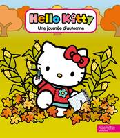 Hello Kitty - Une journée d'automne (broché)