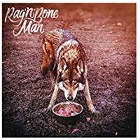 CD / Wolves / Rag'N'Bone man