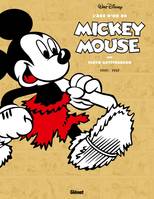4, L'âge d'or de Mickey Mouse - Tome 04, 1941/1942 - Mickey à l'âge de pierre et autres histoires