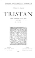 Tristan, Roman d’aventures du XVIe siècle