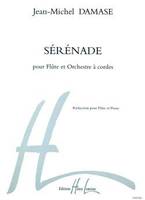 Serenade op.36 --- flute et piano