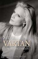 Sylvie Vartan, une histoire d'amour