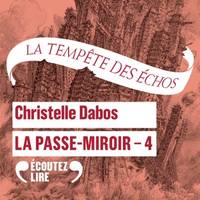 La Passe-Miroir, 4 : La tempête des échos, La Tempête des échos