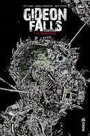 Gideon Falls - Tome 1 - La Grande Noire