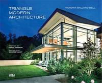 Triangle Moderne Architecture /anglais