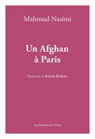 Un Afghan à Paris