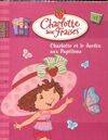 Charlotte aux Fraises, 1, 1 - Charlotte et le Jardin aux Papillons