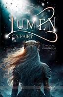 Lumen, un royal romantasy