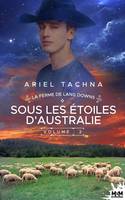 Sous les étoiles d'Australie, La ferme de Lang Downs, T2