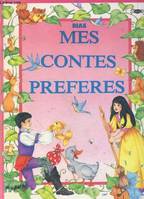 Mes Contes Preferes