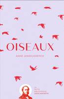 Oiseaux