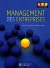 Management des entreprises (manuel) - Livre élève - Éd.2008