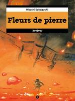 Fleurs de pierre tome 4