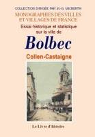 Histoire de Bolbec
