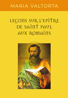 Leçons sur l'Épître de saint Paul aux Romains, 2e édition