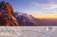 Panoramas du Mont Blanc