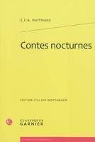 Contes nocturnes