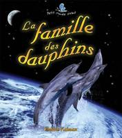 La famille des dauphins