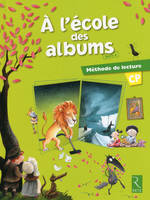 À l'école des albums, Méthode de lecture cp