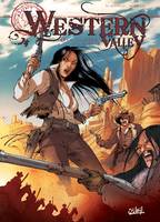 2, Western Valley T02, La Culasse du diable