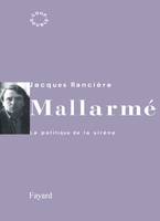 Mallarmé, La politique de la sirène