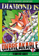 7, Jojo's - Diamond is Unbreakable T07