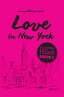 Love in New York, Tome 2