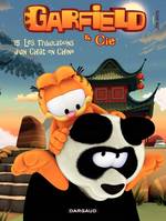 Garfield & Cie - Tome 15 - Les Tribulations d'un chat en Chine