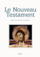 Nouveau Testament commenté, Traduction liturgique