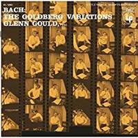 Goldberg Variations, Bwv 988