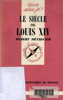 Siecle de louis xiv (le)