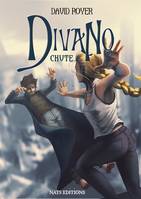 Divano T2, Chute