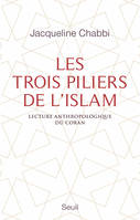 Les Trois Piliers de l'islam. Lecture anthropologique du Coran, Lecture anthropologique du Coran