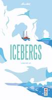 Icebergs, Livre pop-up