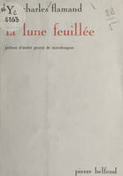 La lune feuillée