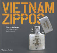 Vietnam Zippos /anglais