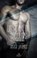 Le plan de secours, The boyfriend chronicle, T1