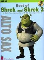 Best of Shrek and Shrek 2