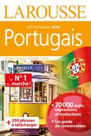 Portugais / dictionnaire mini : français-portugais, portugais-français