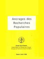 Ancrages des recherches populaires