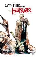 1, Garth Ennis présente Hellblazer - Tome 1