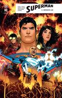 6, SUPERMAN REBIRTH - Tome 6