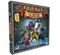 Clank ! - La Grande Aventure (ext.)