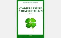 Comme un trèfle à quatre feuilles, Roman