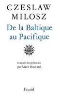 De la Baltique au Pacifique