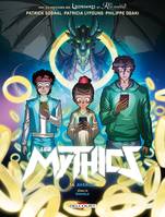 14, Les Mythics T14, Avarice