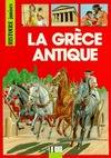 LA GRECE ANTIQUE